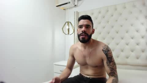 JEAN online show from 04-08-26, 07:36