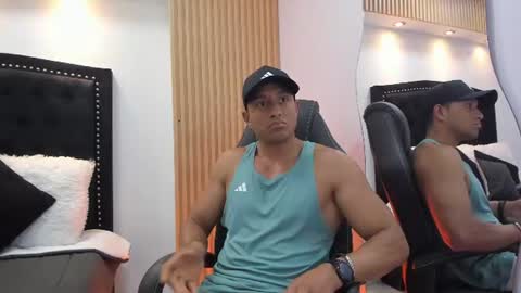 JEAN online show from 06-14-26, 07:38