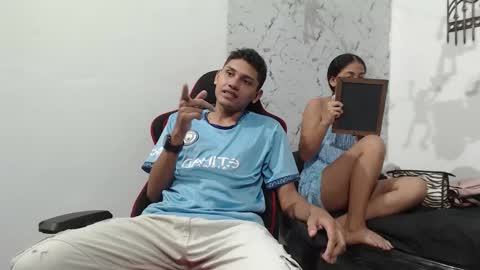 Jean Widow online show from 11-02-25, 04:15