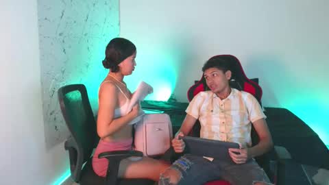 Jean Widow online show from 11-15-25, 02:13