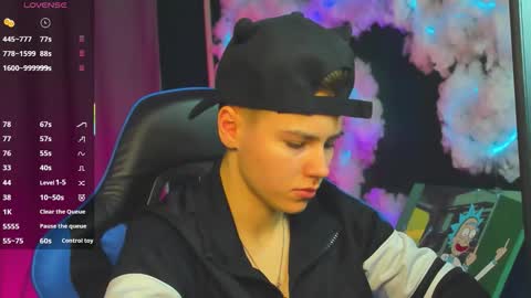 jean_wilsons online show from 11-23-25, 11:10