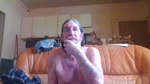 jeanclaude1959 online show from 07-19-26, 10:19