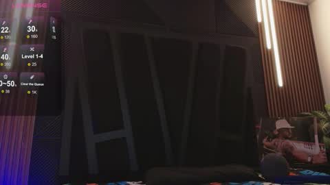 Jean Colleman online show from 03-16-26, 11:20