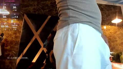 Jean Colleman online show from 04-22-26, 12:02