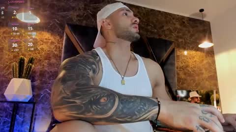 Jean Colleman online show from 05-03-26, 01:50