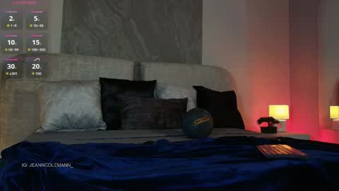 Jean Colleman online show from 05-15-26, 11:23