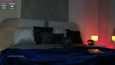 Jean Colleman online show from 05-16-26, 12:29