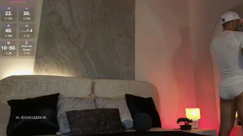 Jean Colleman online show from 06-13-26, 12:19