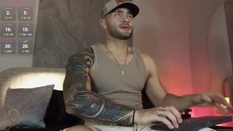 Jean Colleman online show from 06-21-26, 12:13