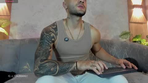 Jean Colleman online show from 06-28-26, 12:05