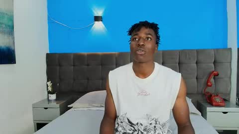 Jeandante  online show from 03-09-26, 07:07