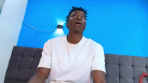 Jeandante  online show from 04-18-26, 07:51