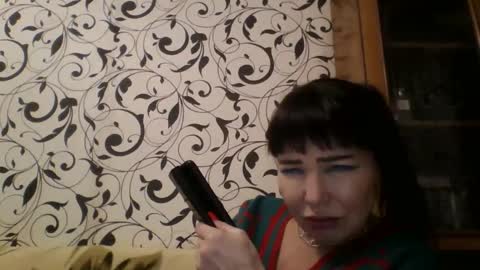 JeaneDavis online show from 02-11-25, 07:05