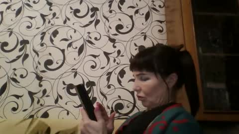 JeaneDavis online show from 03-03-25, 04:14