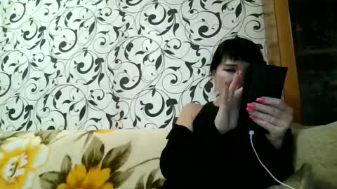 JeaneDavis online show from 11-12-25, 08:52