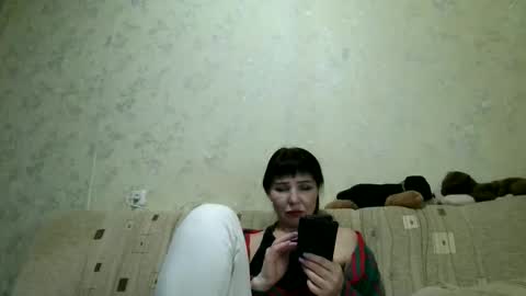 JeaneDavis online show from 04-06-26, 05:25