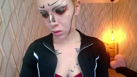 Jeane Marie online show from 07-23-26, 03:04