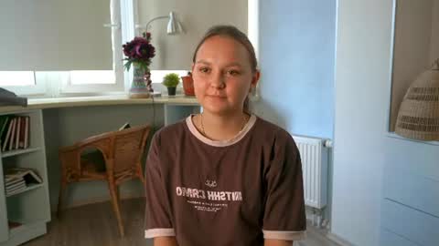 Snapshot of jeanenelorentzen chatting on 07-30-26, 05:06 Karolina but to her friends shes just The one you came here for online show from 07-30-26, 05:06