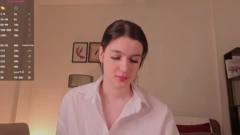 Snapshot of jeanettobie chatting on 04-19-26, 03:00 Lisa online show from 04-19-26, 03:00