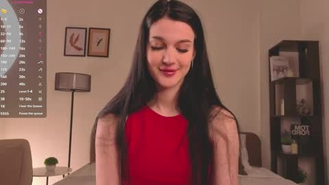 Snapshot of jeanettobie chatting on 05-15-26, 03:30 Lisa online show from 05-15-26, 03:30