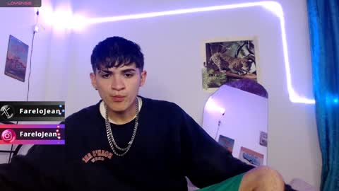 Jean online show from 01-13-25, 05:12