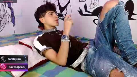 Jean online show from 10-09-25, 05:16