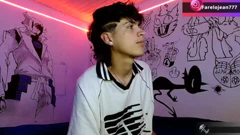 Jean online show from 04-05-26, 04:31