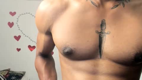 jeanfran_ferrer online show from 02-14-26, 09:00