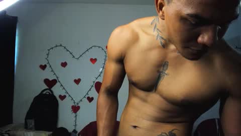 jeanfran_ferrer online show from 03-05-26, 08:05