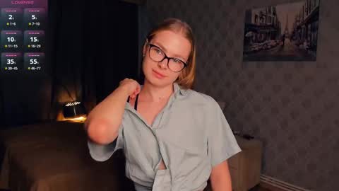 Jenny online show from 11-15-25, 07:16