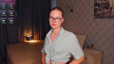 Jenny online show from 11-19-25, 07:08