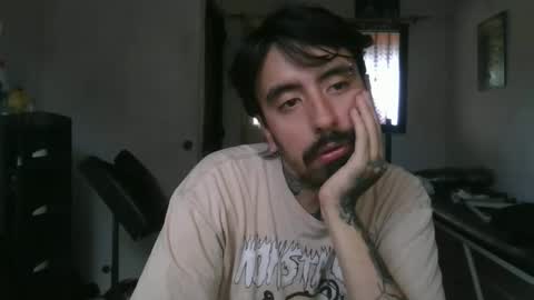 jeannno666 online show from 02-12-25, 10:04