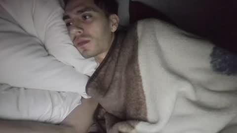 jean pier bello Silva online show from 01-27-25, 08:07