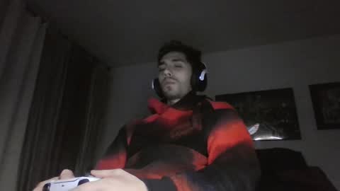 jean pier bello Silva online show from 02-09-25, 05:08