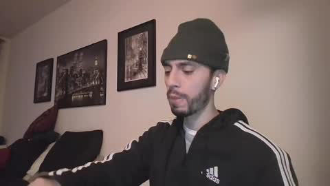 jean pier bello Silva online show from 02-25-25, 01:20