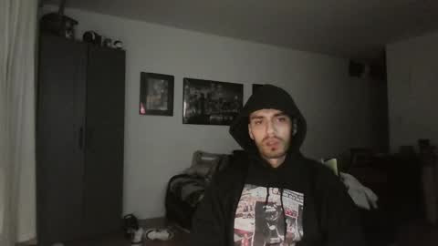 jean pier bello Silva online show from 03-08-25, 01:28