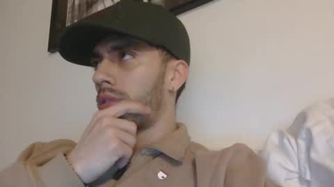 jean pier bello Silva online show from 02-22-26, 03:18