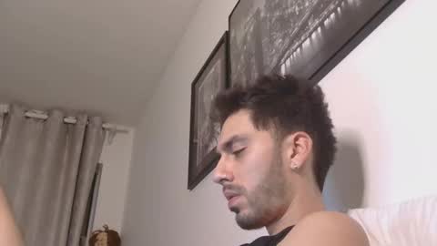 jean pier bello Silva online show from 02-23-26, 08:22