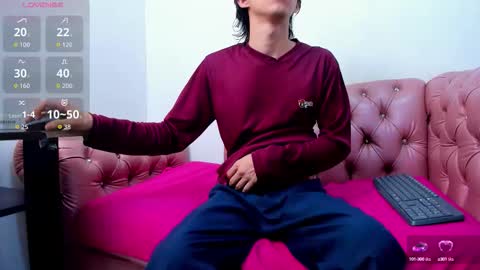 JEAN online show from 09-18-25, 07:16