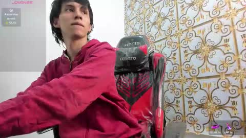 JEAN online show from 10-12-25, 04:44