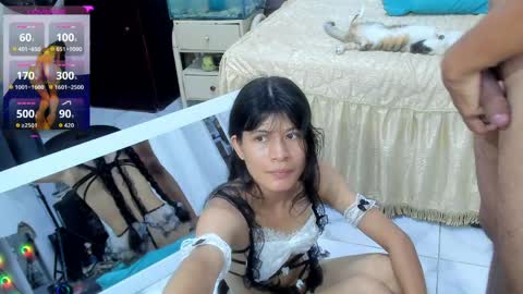 jeanrodriguez4 online show from 06-03-26, 07:55