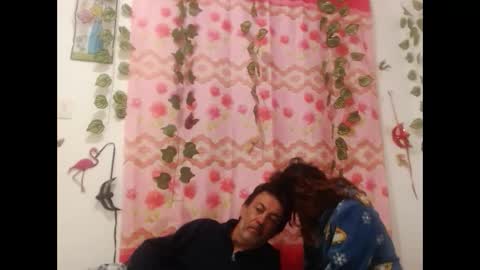 jeans_and_emma online show from 03-08-25, 09:28