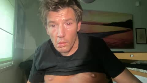 jeanslov online show from 01-19-25, 02:17