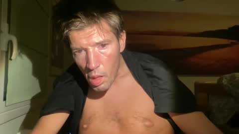 jeanslov online show from 01-21-25, 06:55