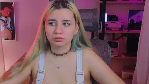Barbara online show from 06-07-26, 12:20