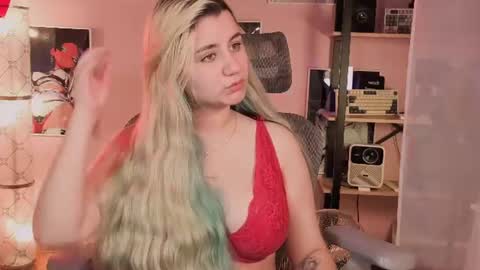 Barbara online show from 06-10-26, 12:37