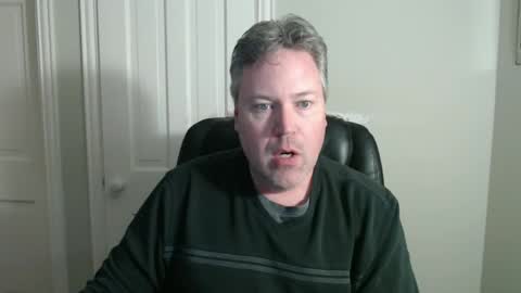 JE online show from 01-05-25, 03:22