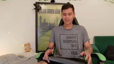 jebbins online show from 03-25-26, 05:52