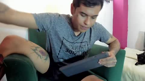 jebbins online show from 04-21-26, 04:23