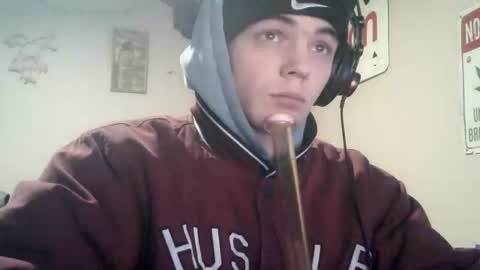 Snapshot of jebblynch42 chatting on 03-01-26, 04:58 JJ Banks online show from 03-01-26, 04:58